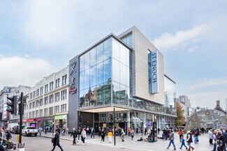 More details for St Enoch Sq, Glasgow - Retail for Lease