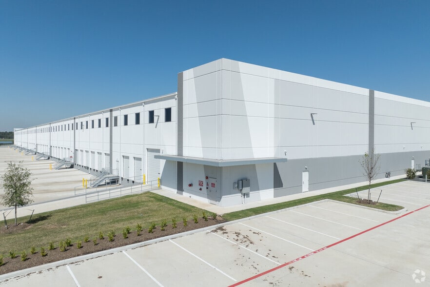 Lockwood Rd & Generation Parkway, Houston, TX for lease - Building Photo - Image 3 of 5
