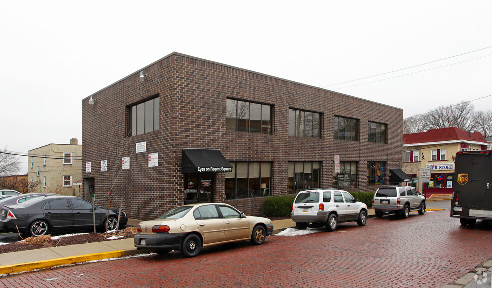 1201 S Braddock Ave, Pittsburgh, PA for lease - Building Photo - Image 3 of 9