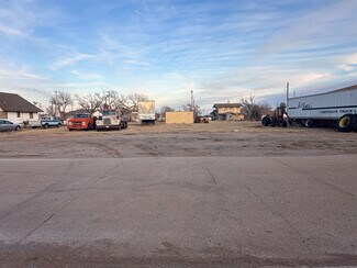 More details for 207 5th st, Okeene, OK - Land for Sale