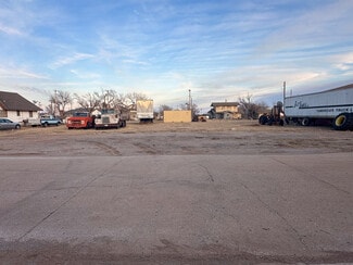 More details for 207 5th st, Okeene, OK - Land for Sale