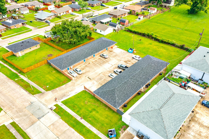 3600 Friendswood Dr, Houma, LA for sale - Primary Photo - Image 1 of 7