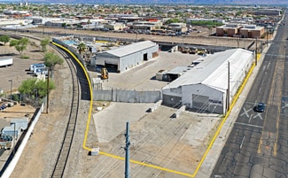 More details for 301 S 19th Ave, Phoenix, AZ - Industrial for Lease