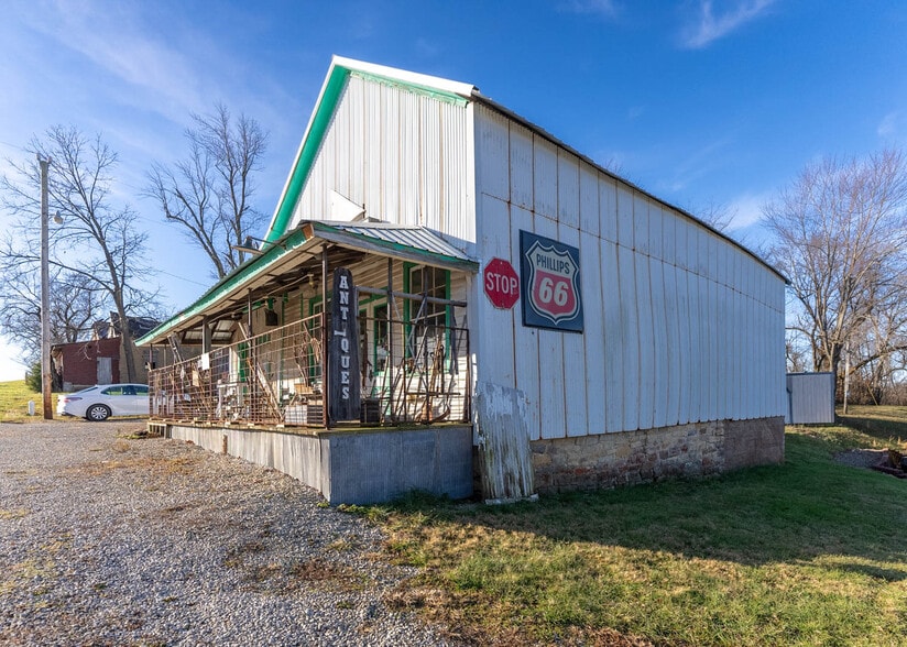 14597 US-63, Vichy, MO for sale - Building Photo - Image 3 of 28