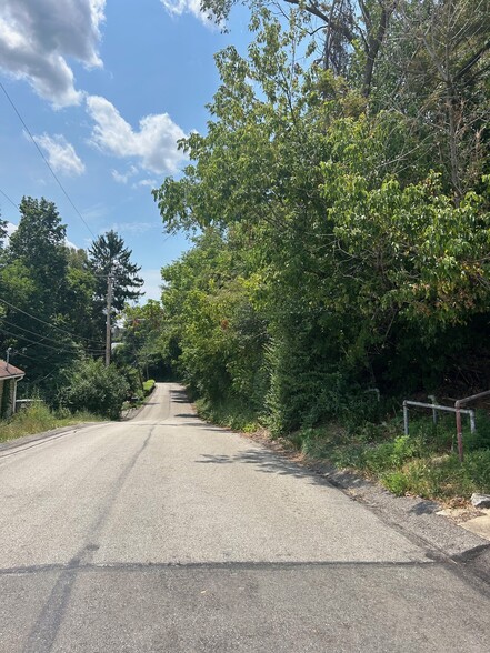 0 Songo Street, Pittsburgh, PA for sale - Primary Photo - Image 1 of 17