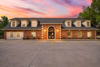 More details for 2412 Palmer Cir, Norman, OK - Office for Sale