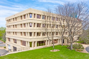 The Gage Building - Loft