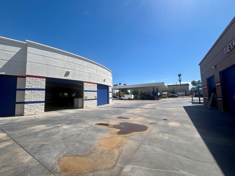 6951 E Southern Ave, Mesa, AZ for lease - Building Photo - Image 2 of 7