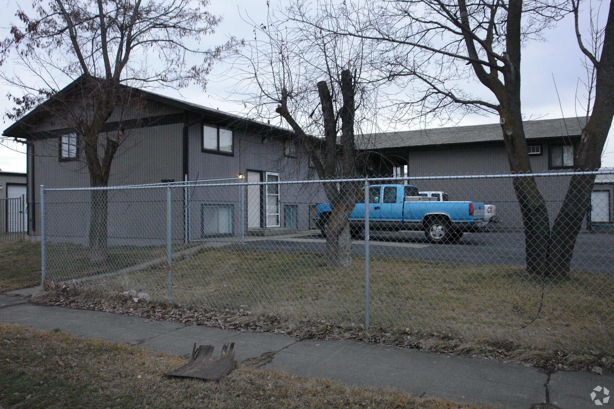 3004 E Boone Ave, Spokane, WA for sale Primary Photo- Image 1 of 1