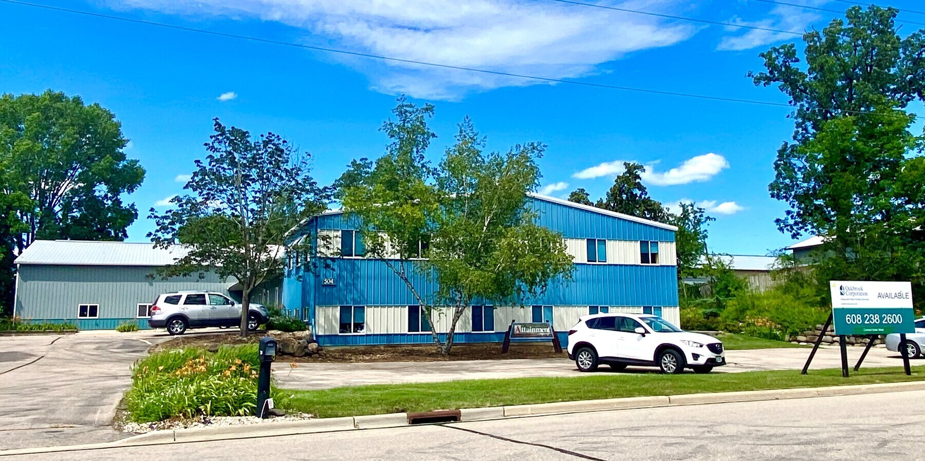 504 Commerce Pky, Verona, WI 53593