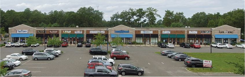 44 Manchester Ave, Forked River, NJ for lease - Primary Photo - Image 1 of 3