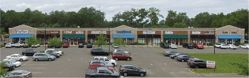 44 Manchester Ave, Forked River, NJ for lease - Primary Photo - Image 2 of 4