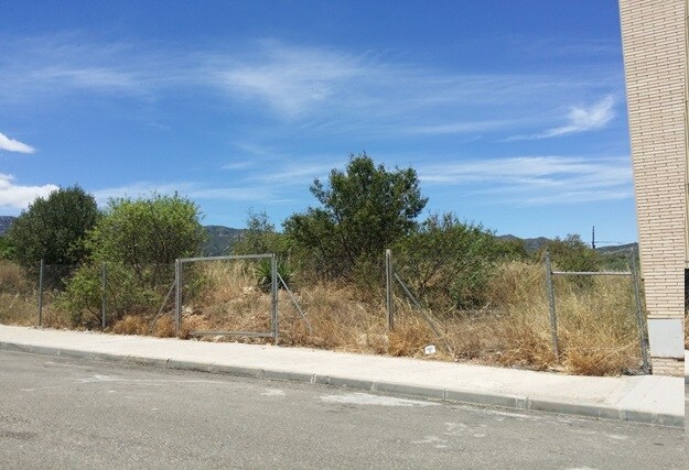 Land in LA RÀPITA, Tarragona for sale - Building Photo - Image 2 of 8