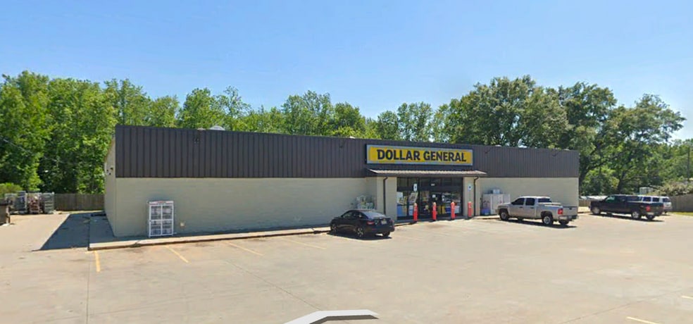 7036 N US Highway 29, Troy, AL for sale - Building Photo - Image 2 of 3