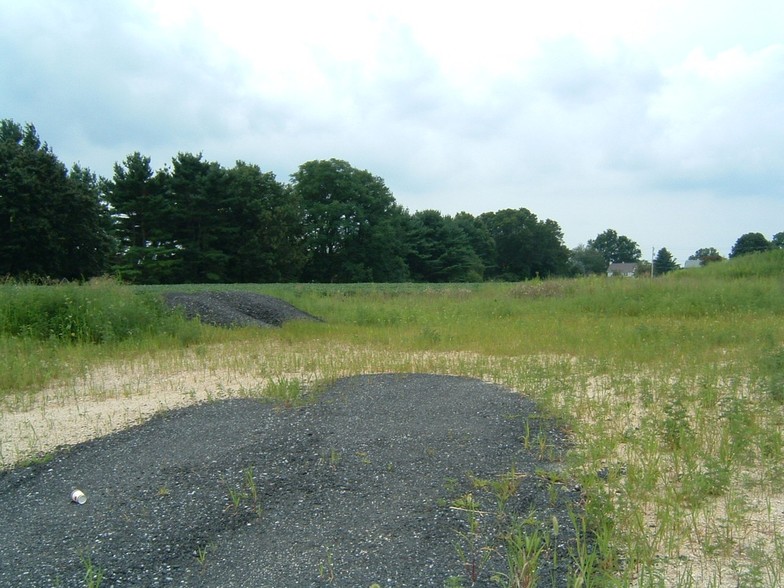 Patriot Way & Morris Ln, Coatesville, PA for sale - Primary Photo - Image 1 of 1