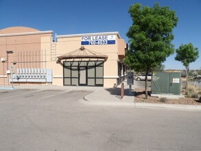 11890 Vista del Sol Dr, El Paso, TX for lease Building Photo- Image 2 of 6