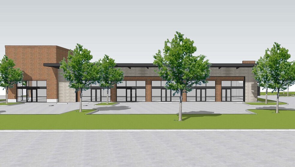 1500 Franklin Rd, Lebanon, TN 37090 Office for Lease