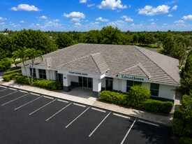 Bldg-800 - Office Space