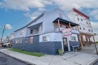 More details for 501 Chestnut St, Dunmore, PA - Retail for Sale