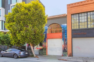 More details for 915 Bryant St, San Francisco, CA - Flex for Sale