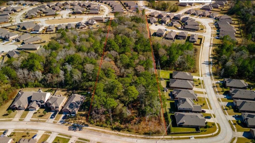 Kuykendahl Rd, Spring, TX for sale - Building Photo - Image 2 of 2