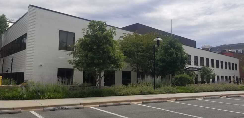 1626 E Jefferson St, Rockville, MD for lease - Building Photo - Image 2 of 3