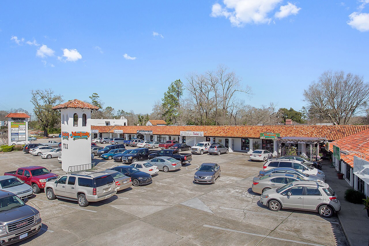 711 Jefferson Hwy, Baton Rouge, LA 70806