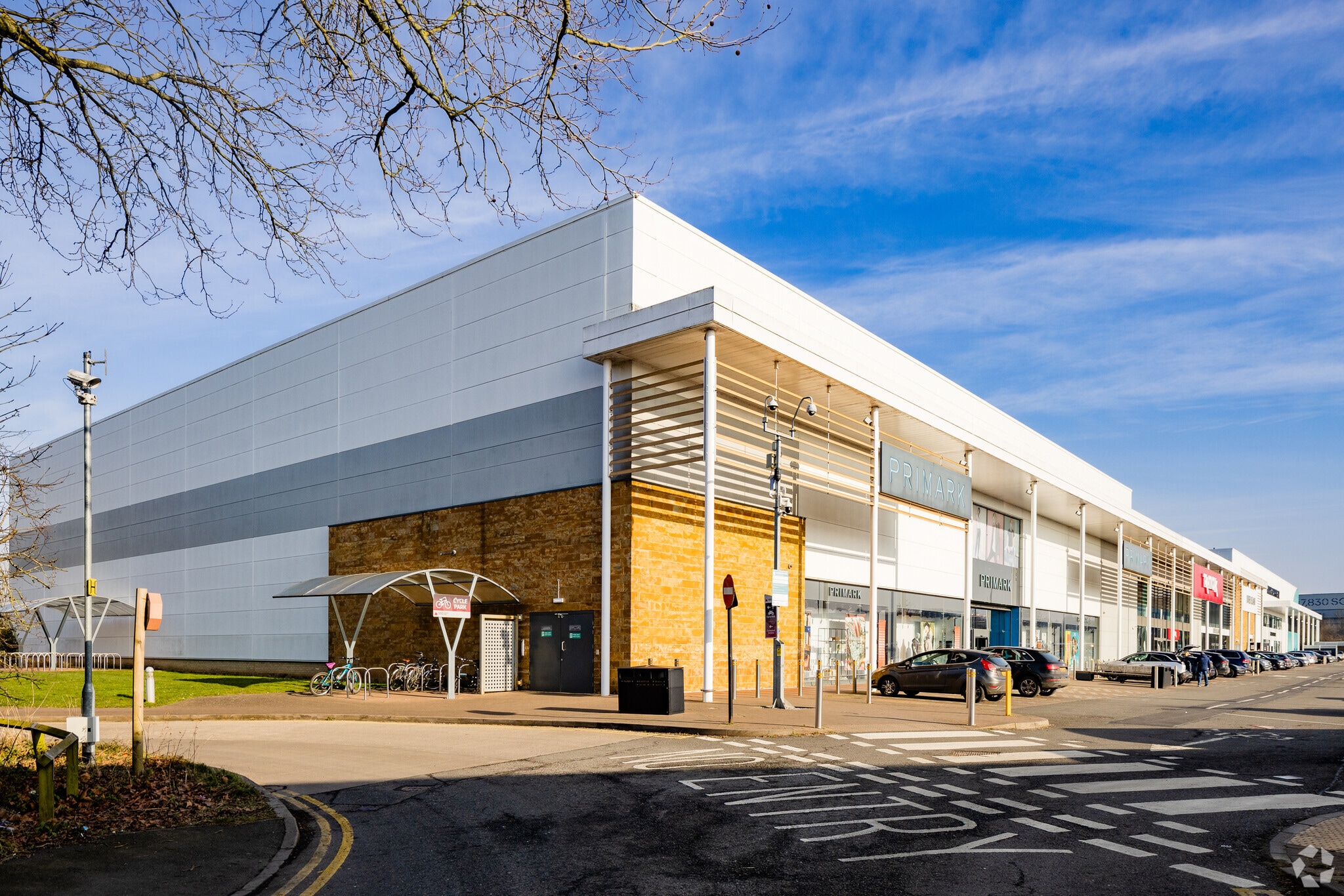 Acorn Way, Banbury for sale Primary Photo- Image 1 of 1