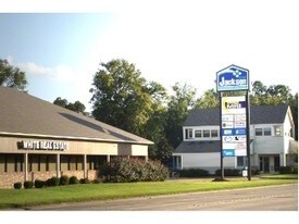 Alexandria La Office Space For Lease Loopnet Com