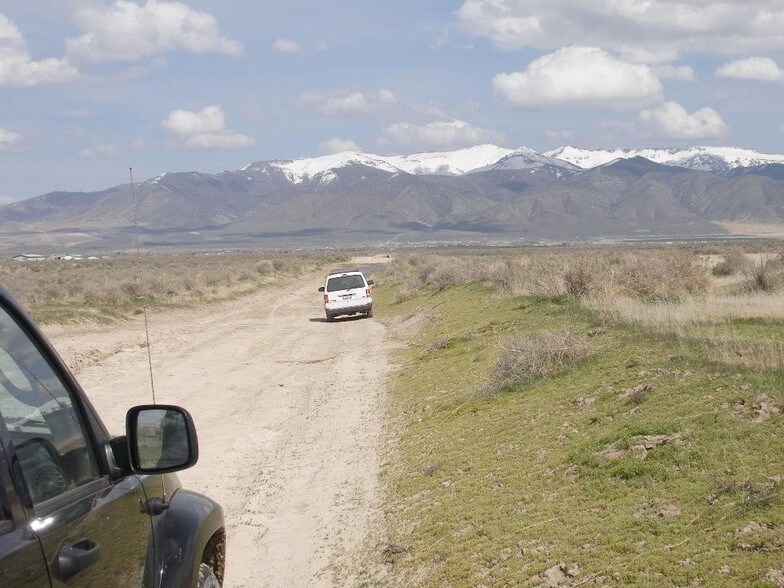 Wild Horse Rd, Winnemucca, NV 89445
