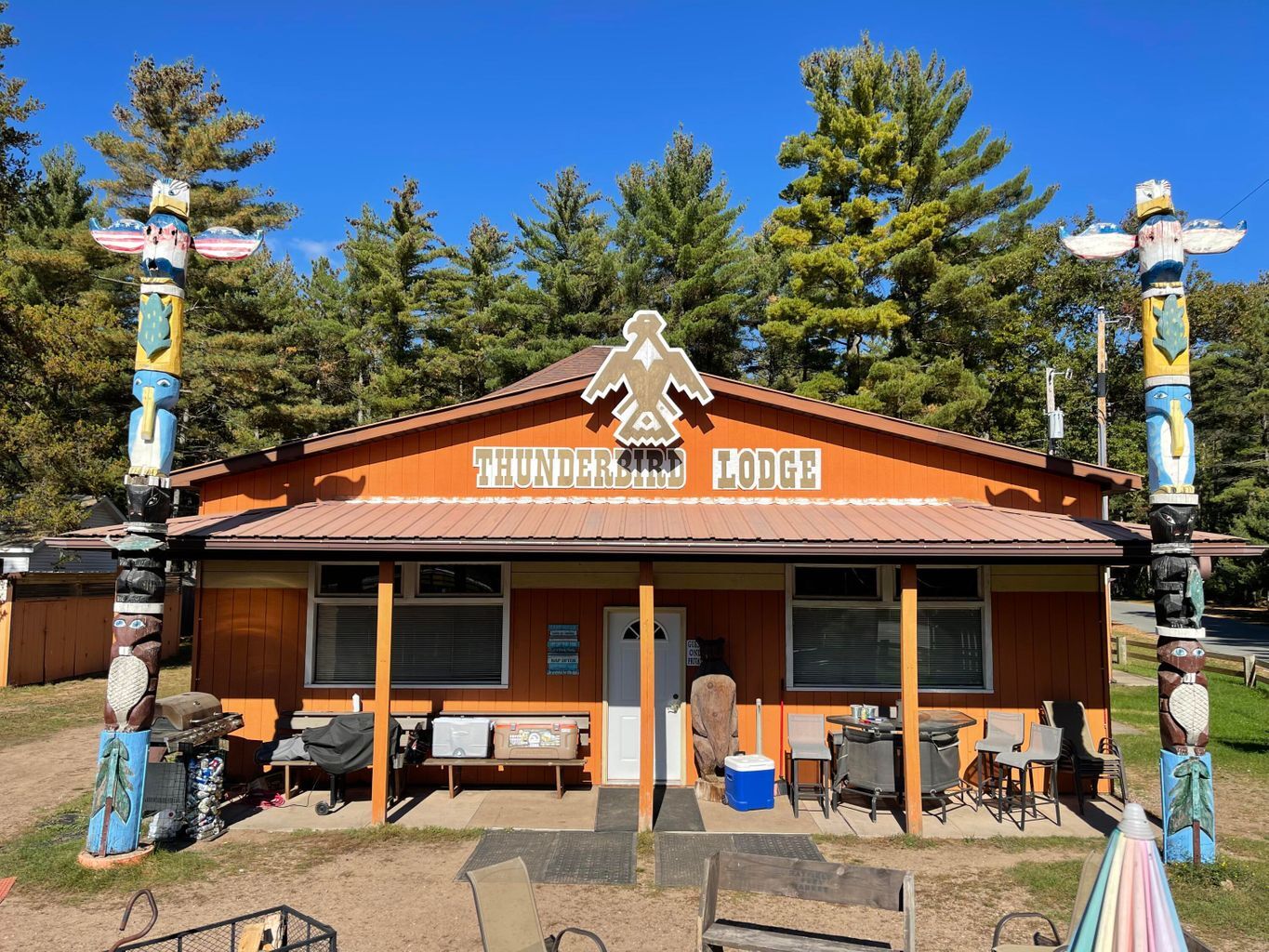 N9517 Thunderbird Ln, Merrillan, WI for sale Primary Photo- Image 1 of 1