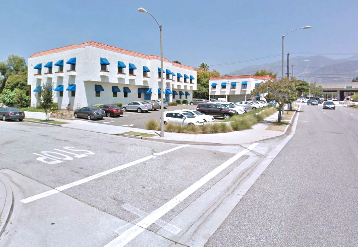 253 N San Gabriel Blvd, Pasadena, CA 91107