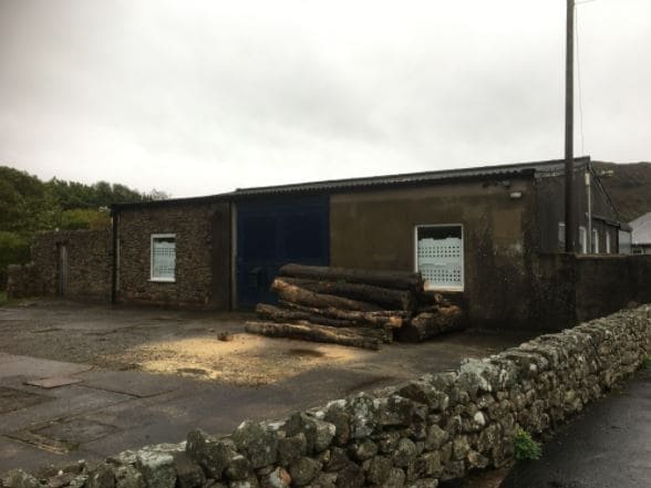 31A Main St, Holmrook for sale Building Photo- Image 1 of 1