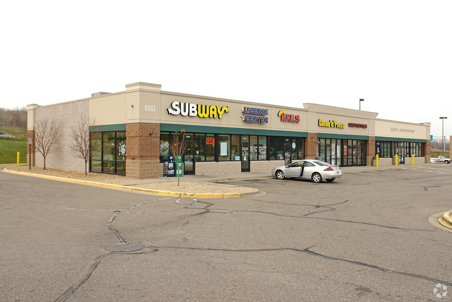 9015 Broderick Blvd, Inver Grove Heights, MN for lease - Building Photo - Image 3 of 12