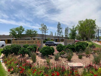 More details for 2113 S 48th St, Tempe, AZ - Industrial for Lease