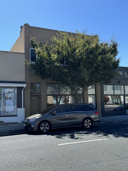 628 El Camino Real, San Carlos, CA for lease - Building Photo - Image 1 of 6