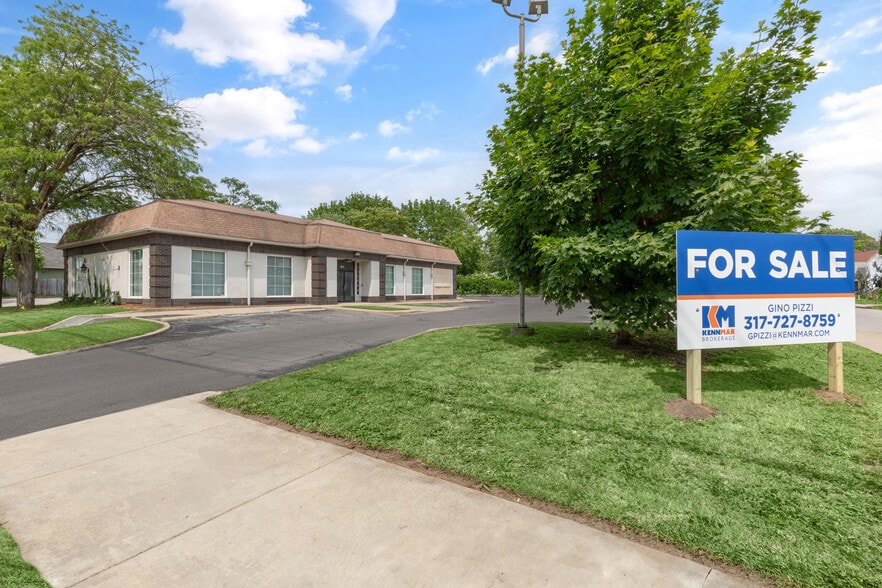 2359 S Shelby St, Indianapolis, IN for sale - Building Photo - Image 1 of 21