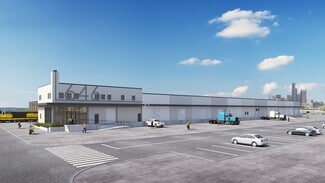 More details for 646 S Holgate St, Seattle, WA - Industrial for Lease