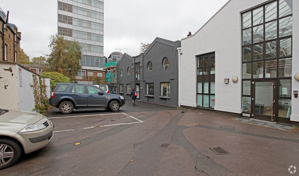 1 Vencourt Pl, London for sale - Building Photo - Image 2 of 2