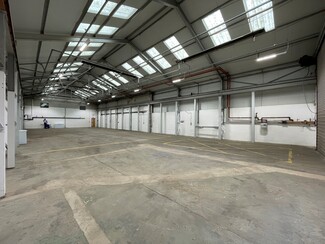 More details for 8 Private Rd, Nottingham - Industrial for Lease