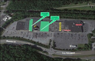 More details for 6116 Cressona Mall, Pottsville, PA - Retail for Lease