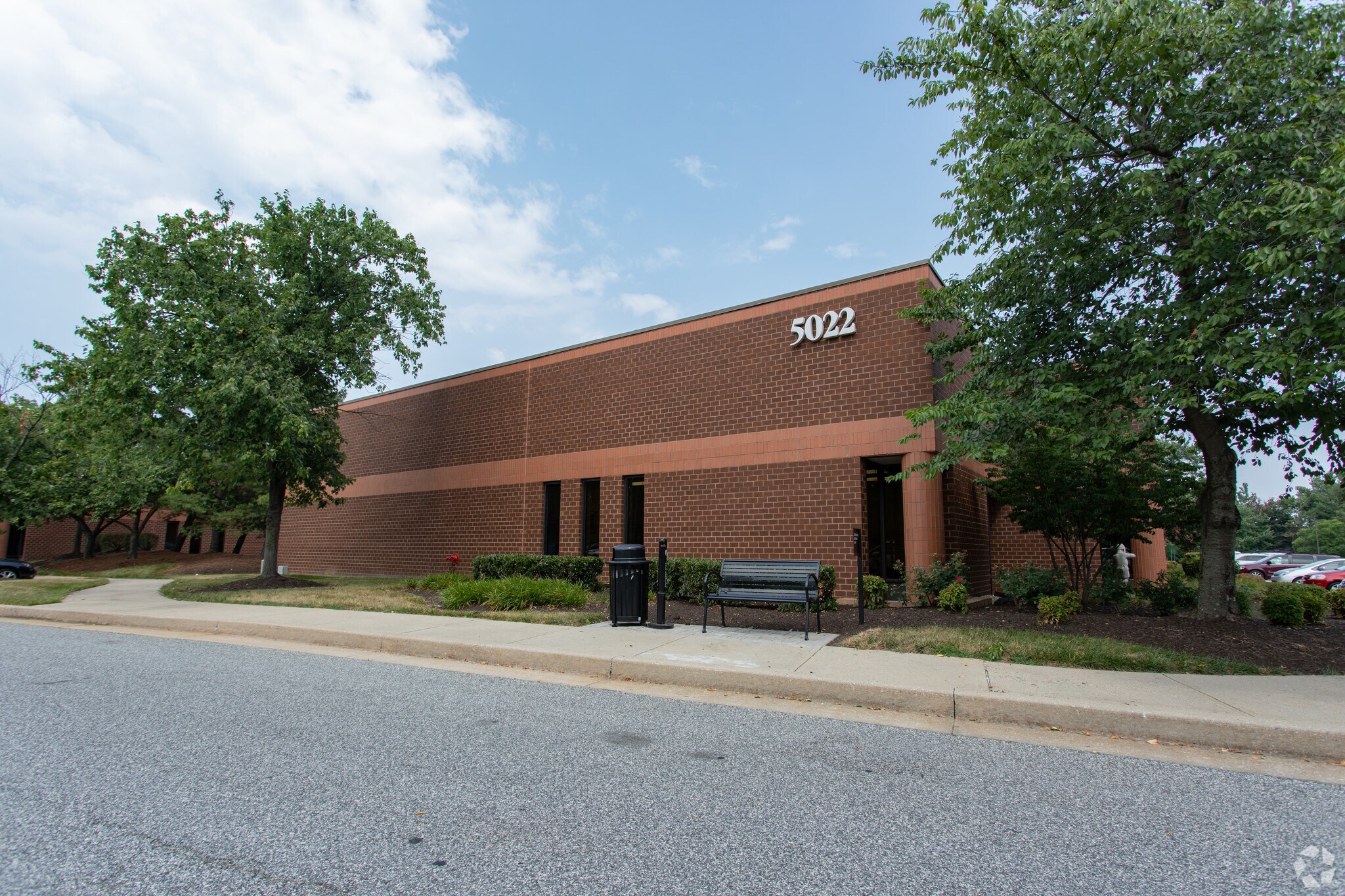 5020 Campbell Blvd, Baltimore, MD 21236 White Marsh Business Park