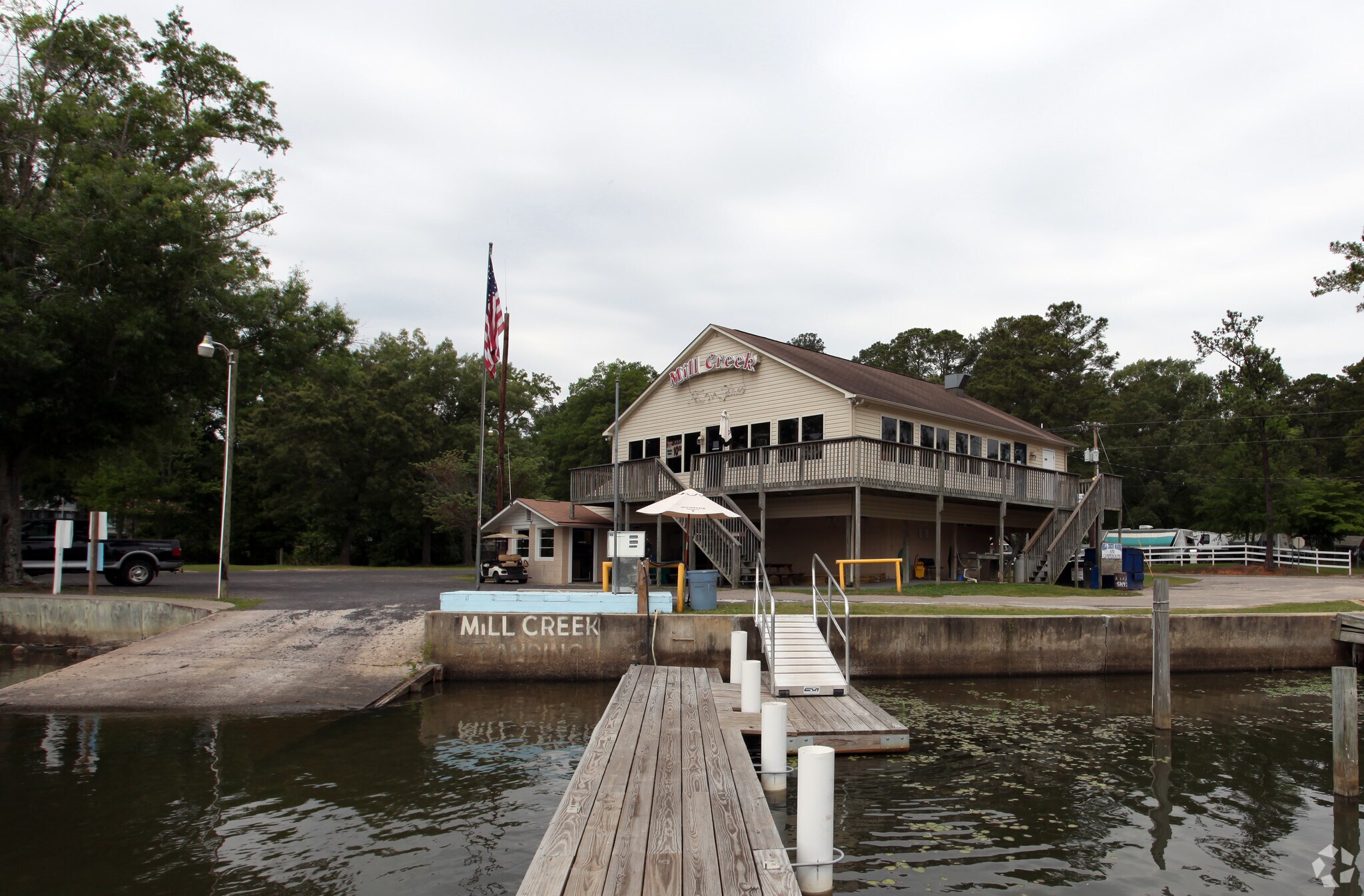 216 Lake Marion Ln, Vance, SC for sale Primary Photo- Image 1 of 1