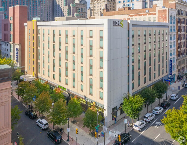 1200 Arch St, Philadelphia, PA for sale - Primary Photo - Image 1 of 1