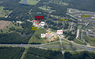 More details for 14 Marler Ct, Pike Road, AL - Retail for Sale