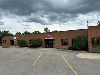 More details for 87 Stambaugh Ave, Sharon, PA - Office for Lease