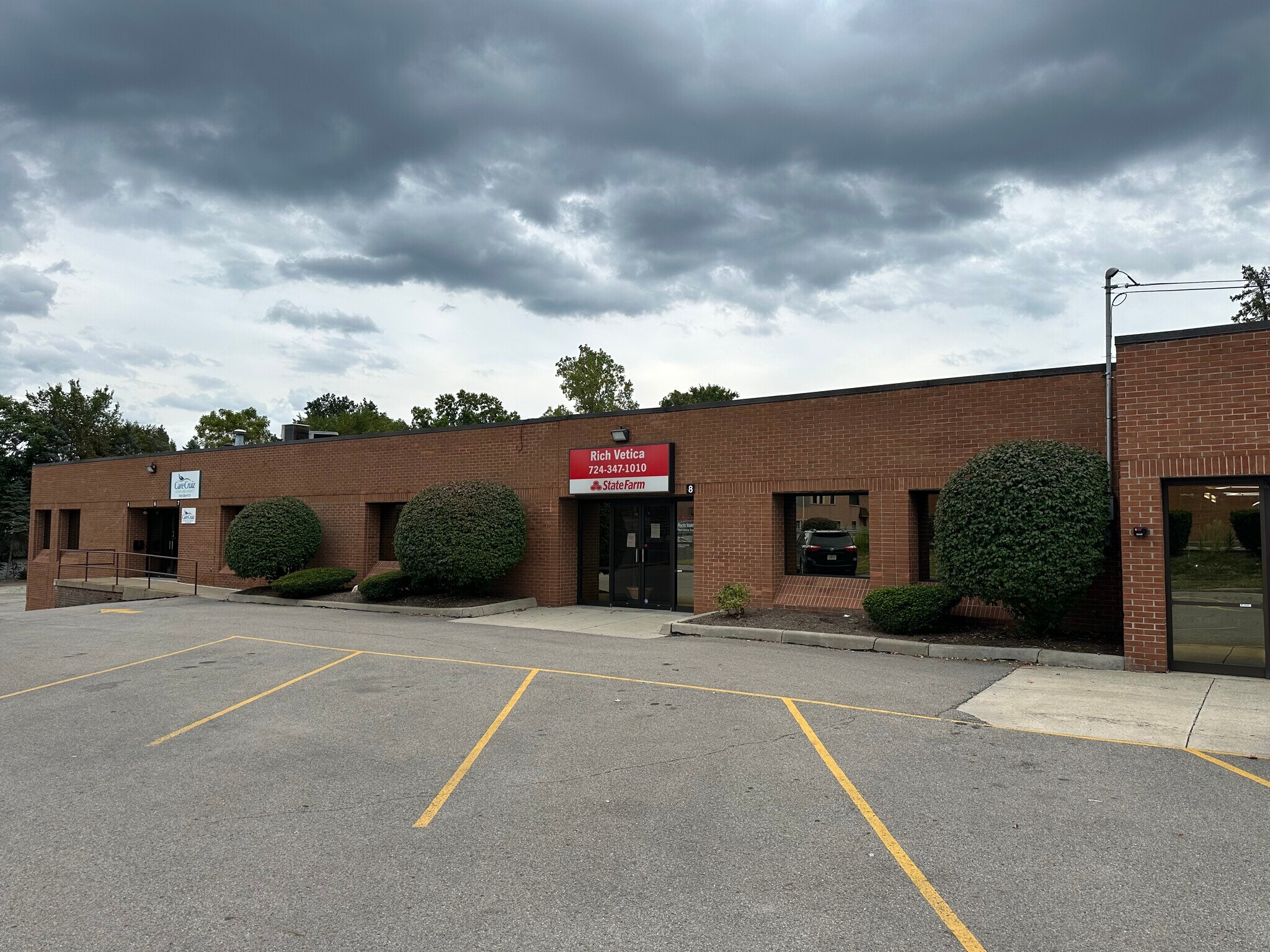 87 Stambaugh Ave, Sharon, PA for lease Building Photo- Image 1 of 13