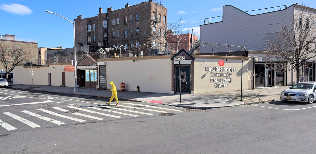 2778 3rd Ave, Bronx, NY for lease Primary Photo- Image 1 of 2
