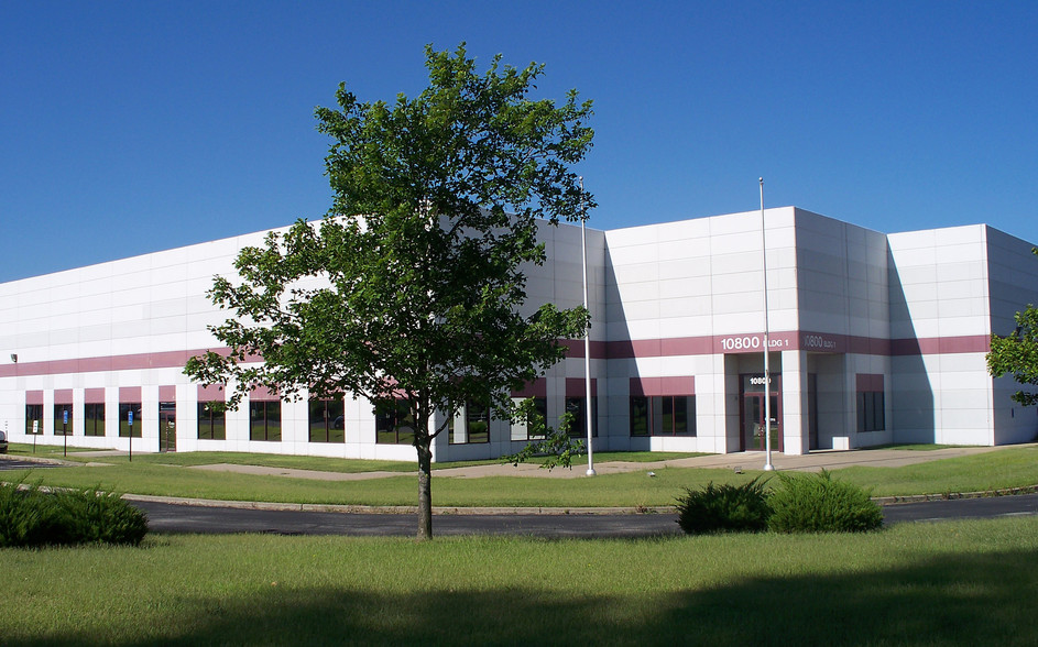 10800 Linpage Pl, Saint Louis, MO for sale - Primary Photo - Image 1 of 1