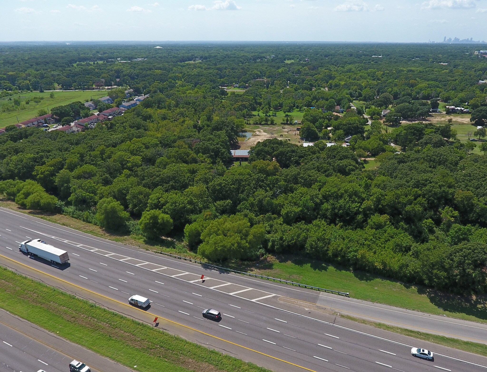 3924 Hickory Tree Rd, Balch Springs, TX 75180 Land for Sale